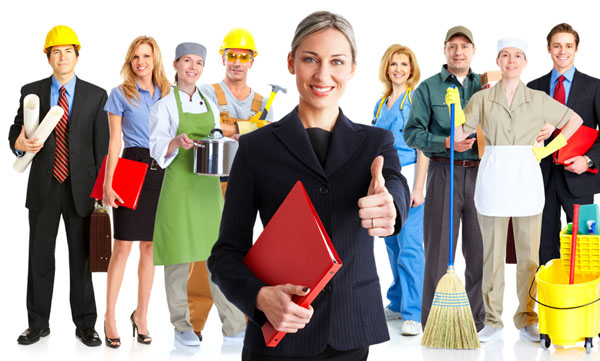 Kulu Yük Taşıma Personeli Hizmeti